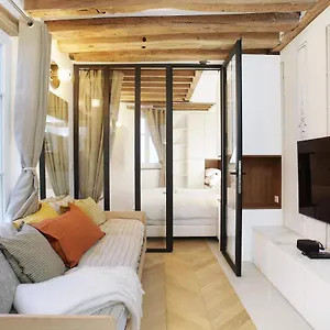 Le Marais By Prestige Paris
