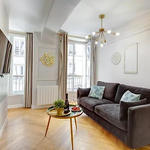 223 Rothschild - Superb In Paris